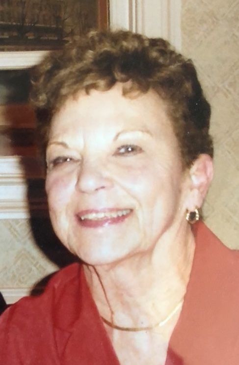 Oberg, Patricia B.